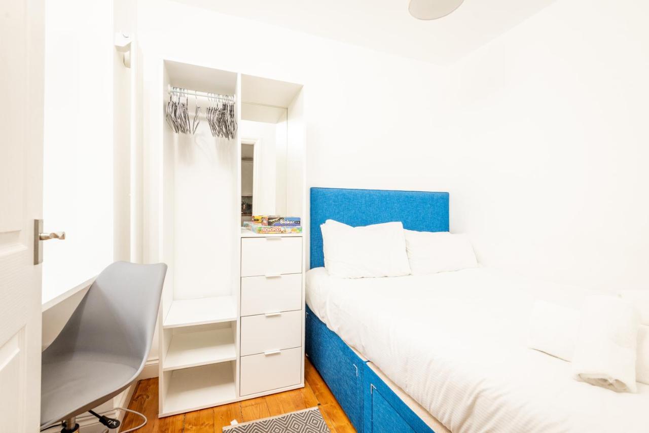 Central 2 Bedroom Apartment - South Street - เซนต์แอนดรูว์ ภายนอก รูปภาพ